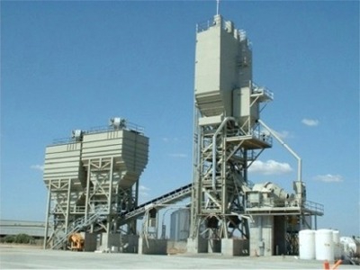 Завод и оборудование по производству бетона